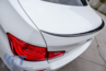 BMW 5-ös széria (F10) M5 Design Csomagtér Spoiler (Évj.: 2011 - 2017) by CarKitt
