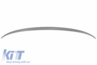 BMW 5-ös széria (F10) M5 Design Csomagtér Spoiler (Évj.: 2011 - 2017) by CarKitt