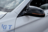 BMW 5-ös/6-os/7-es széria M-Design Visszapillantó Tükörházpár (Évj.: 2012 - 2018) by CarKitt