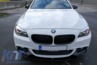 BMW 5-ös/6-os/7-es széria M-Design Visszapillantó Tükörházpár (Évj.: 2012 - 2018) by CarKitt