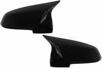 BMW 5-ös/6-os/7-es széria M-Design Visszapillantó Tükörházpár (Évj.: 2012 - 2018) by CarKitt