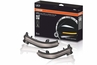 BMW 1-es/2-es/3-as/4-es/X1-es széria Black Edition Dinamikus LED-es Visszapillantó Indexpár (Évj.: 2011 - 2019) by CarKitt