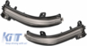 BMW 1-es/2-es/3-as/4-es/X1-es széria Black Edition Dinamikus LED-es Visszapillantó Indexpár (Évj.: 2011 - 2019) by CarKitt