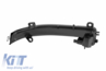 BMW 1-es/2-es/3-as/4-es/X1-es széria Black Edition Dinamikus LED-es Visszapillantó Indexpár (Évj.: 2011 - 2019) by CarKitt