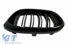 BMW X3-as (G01), X4-es (G02) széria M-Design Vesepár (Évj.: 2017.11-től) by CarKitt
