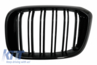 BMW X3-as (G01), X4-es (G02) széria M-Design Vesepár (Évj.: 2017.11-től) by CarKitt