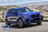 BMW X5-ös (G05) széria M-Design Vesepár (Évj.: 2018-tól) by CarKitt