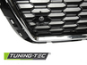 Audi A3 (8V) S3 Design Jelnélküli Hűtőrács (Évj.: 2017-től) by Tuning-Tec