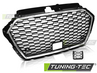Audi A3 (8V) S3 Design Jelnélküli Hűtőrács (Évj.: 2017-től) by Tuning-Tec