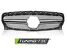 Mercedes-Benz CLA-Klasse (W117) Sport Look Hűtőrács (Évj.: 2013 - 2019) by Tuning-Tec
