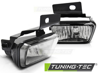 Volkswagen Golf (MK2) Ködlámpapár (Évj.: 1983.08 - 1991.08) by Tuning-Tec