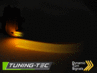 Audi A3/A4/A5/RS5/S4/S5 Dinamikus LED-es Visszapillantó Indexpár (Évj.: 2010 - 2016) by Tuning-Tec