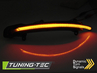 Audi Q5 (8R) / Q7 (4L) Dinamikus LED-es Visszapillantó Indexpár (Évj.: 2010 - 2016) by Tuning-Tec
