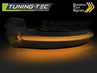 Audi A3 (8V) Dinamikus LED-es Visszapillantó Indexpár (Évj.: 2012 - 2016) by Tuning-Tec