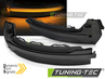 Audi A3 (8V) Dinamikus LED-es Visszapillantó Indexpár (Évj.: 2012 - 2016) by Tuning-Tec