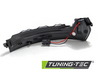 Audi A3 (8V) Dinamikus LED-es Visszapillantó Indexpár (Évj.: 2012 - 2016) by Tuning-Tec