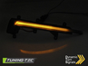 Audi TT (8J) Dinamikus LED-es Visszapillantó Indexpár (Évj.: 2006 - 2014) by Tuning-Tec