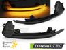 Audi A6 (4G) Dinamikus LED-es Visszapillantó Indexpár (Évj.: 2011 - 2018) by Tuning-Tec