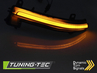 BMW 1-es/2-es/3-as/4-es/X1-es széria Dinamikus LED-es Visszapillantó Indexpár (Évj.: 2011-től) by Tuning-Tec