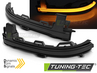 BMW X3-as/X4-es/X5-ös/X6-os széria Dinamikus LED-es Visszapillantó Indexpár (Évj.: 2013 - 2019) by Tuning-Tec