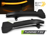 BMW 5-ös/6-os/7-es széria Dinamikus LED-es Visszapillantó Indexpár (Évj.: 2013 - 2018) by Tuning-Tec