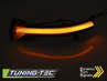 BMW 5-ös/6-os/7-es széria Dinamikus LED-es Visszapillantó Indexpár (Évj.: 2013 - 2018) by Tuning-Tec