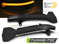 BMW 5-ös/6-os/7-es széria Dinamikus LED-es Visszapillantó Indexpár (Évj.: 2013 - 2018) by Tuning-Tec