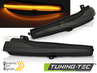 Mercedes-Benz C-/E-/S-Klasse Dinamikus LED-es Visszapillantó Indexpár (Évj.: 2013 - 2018) by Tuning-Tec