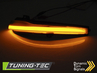 Mercedes-Benz C-/E-/S-Klasse Dinamikus LED-es Visszapillantó Indexpár (Évj.: 2013 - 2018) by Tuning-Tec