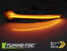 Seat Ibiza (KJ), Leon (5F), Arona Dinamikus LED-es Visszapillantó Indexpár (Évj.: 2013-tól) by Tuning-Tec