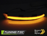Volkswagen Golf (MK7), Sportsvan, Touran (5T) Dinamikus LED-es Visszapillantó Indexpár (Évj.: 2013-tól) by Tuning-Tec