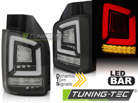 Volkswagen Transporter (T6) Dinamikus LED-es Hátsó Lámpa (Évj.: 2015 - 2019) by Tuning-Tec