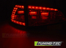Volkswagen Golf (MK7) Dinamikus LED-es Hátsó Lámpa (Évj.: 2013 - 2017) by Tuning-Tec