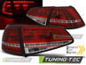 Volkswagen Golf (MK7) Dinamikus LED-es Hátsó Lámpa (Évj.: 2013 - 2017) by Tuning-Tec