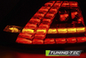 Volkswagen Golf (MK7) Dinamikus LED-es Hátsó Lámpa (Évj.: 2013 - 2017) by Tuning-Tec