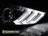 Ford Focus (MK3) Dinamikus LED-es, TRU DRL Első Fényszórópár (Évj.: 2015 - 2018) by Tuning Tec