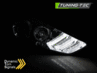 Ford Focus (MK3) Dinamikus LED-es, TRU DRL Első Fényszórópár (Évj.: 2015 - 2018) by Tuning Tec