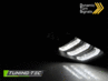 Ford Focus (MK3) Dinamikus LED-es, TRU DRL Első Fényszórópár (Évj.: 2015 - 2018) by Tuning Tec