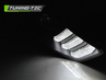 Ford Focus (MK3) Dinamikus LED-es, TRU DRL Első Fényszórópár (Évj.: 2015 - 2018) by Tuning Tec