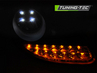 Porsche Boxster (986) / 911 (996) LED-es Első Fényszórópár (Évj.: 1996 - 2004) by Tuning Tec