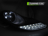 Porsche Boxster (986) / 911 (996) LED-es Első Fényszórópár (Évj.: 1996 - 2004) by Tuning Tec