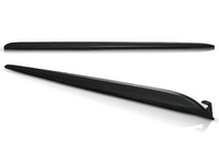 Volkswagen Golf (MK6) Sport Design Küszöbpár (Évj.: 2008 - 2013) by Tuning-Tec