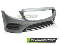Mercedes-Benz E-Klasse (C238, A238) E63 AMG Style Első Lökhárító (Évj.: 2017-től) by Tuning-Tec