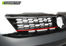 Volkswagen Jetta (5C6) GTI Style Első Lökhárító és Ködlámpapár (Évj.: 2014 - 2018) by Tuning-Tec