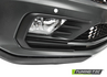 Volkswagen Jetta (5C6) GTI Style Első Lökhárító és Ködlámpapár (Évj.: 2014 - 2018) by Tuning-Tec