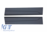 Land Rover Freelander 2 (L359) Ajtópanel Küszöbkészlet (Évj.: 2002 - 2016) by CarKitt