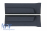 Land Rover Freelander 2 (L359) Ajtópanel Küszöbkészlet (Évj.: 2006 - 2014) by CarKitt