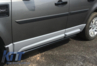 Land Rover Freelander 2 (L359) Ajtópanel Küszöbkészlet (Évj.: 2006 - 2014) by CarKitt