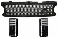 Range Rover Vogue 3 (L322) Hűtőrács és Légbeömlők Autobiography Supercharged Edition (Évj.: 2006 - 2009) by Carkitt