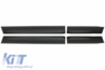 Range Rover Sport (L320) Ajtópanel Küszöbkészlet (Évj.: 2005 - 2013) by CarKitt